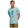 Чоловіча футболка Cotopaxi Cotopaxi Llama T-Shirt