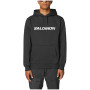 Чоловіча толстовка Salomon Logo Hoodie M