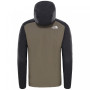 Чоловіча куртка The North Face Stratos