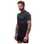 Чоловіча функціональна футболка Sensor Double Face