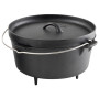 Казанок Robens Carson Dutch Oven 8.2L