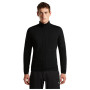 Чоловіча толстовка Icebreaker M Mer 400 RealFleece Descender LS Z