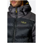 Чоловіча куртка Rab Neutrino Pro Hoody