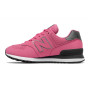 Жіночі черевики New Balance WL574DT2