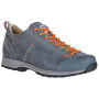 Трекінгові черевики Dolomite 54 Low GTX сірий
