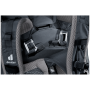 Туристичний рюкзак Deuter Aircontact Pro 85+10