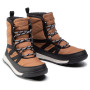 Жіночі черевики Sorel Whitney II Short Lace