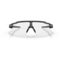 Сонцезахисні окуляри OAKLEY Radar Ev Path Clear 50% Black Irid Photo