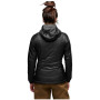 Жіноча куртка Black Diamond W Solution 2.0 Hoody