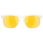 Сонцезахисні окуляри OAKLEY Holbrook Clear