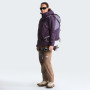 Жіноча куртка The North Face W Quest Mono Triclimate