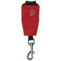 Повідець для собаки Nite Ize RadDog™ Retractable Pocket Leash червоний Red