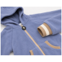 Дитячий комбінезон DucKsday Polar Fleece Twin/Blue