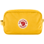Сумка Fjällräven Kånken Gear Bag жовтий
