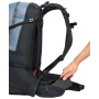 Туристичний рюкзак Vaude Wizard 30+4