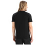Чоловіча футболка Icebreaker Tech Lite II SS Tee Plastic Free