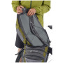 Сумка на багажник Vaude Karakorum Pro