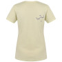 Жіноча футболка High Point Rock Cream Lady T-Shirt