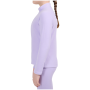 Дитяча функціональна толстовка 4F Fleece Underwear F089 Light Violet