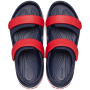 Дитячі сандалі Crocs Crocband Cruiser Sandal K