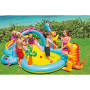 Ігровий центр Intex Dinoland Play Center 57135NP