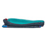 Жіночий спальний мішок Big Agnes Daisy Mae 15 Regular Right