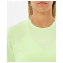 Жіноча футболка Salomon Trackline SS Tee