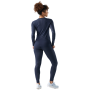 Жіноча функціональна футболка Smartwool Women's Intraknit All-Season Merino Base
