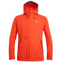 Чоловіча куртка Salewa Puez Clastic PTX 2L M JKT помаранчевий Dawn