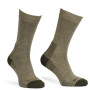 Чоловічі мериносові шкарпетки Bridgedale Hike MW MP Boot