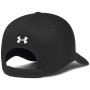 Кепка Under Armour StealthForm Uncrushable