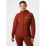 Жіноча куртка Helly Hansen W Friluft Wind Jacket