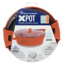 Складана кружка Sea to Summit X-Pot 1.4