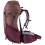 Жіночий рюкзак Deuter Futura Pro 38 SL