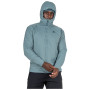 Чоловіча куртка Mountain Equipment Intra Hooded Jacket Men's