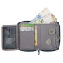Гаманець Mammut Zip Wallet Mélange