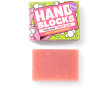 Дорожнє мило Totally Solid Hand Soap - Mint & Grapefruit