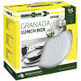 Набір кухонний Brunner Lunch Box Granada