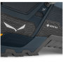 Чоловічі трекінгові черевики Salewa Mtn Trainer 3 Tech Mid Gtx M