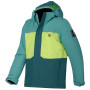 Дитяча куртка Dare 2b Send It II Jacket Teal/WldLm