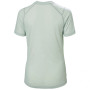 Жіноча футболка Helly Hansen W HH Durawool T-Shirt
