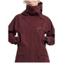 Жіноче софтшел-пальто Didriksons Ilma Wns Parka 8