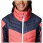 Жіноча зимова куртка Columbia Powder Lite™ II Full Zip Jacket