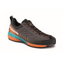 Pánské boty Scarpa Mescalito hnědá/oranžová Titanium/Tonic 