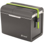 Термобокс Outwell ECOcool 35L 12V/230V сірий slate grey