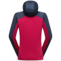 Жіноча флісова куртка La Sportiva Cosmic Thermal Hoody W