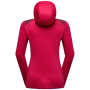 Жіноча флісова куртка La Sportiva Lucendro Thermal Hoody W