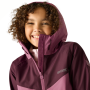 Дитяча куртка Regatta Hanleigh Fig