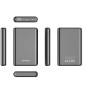 Повербанк Swissten Power Line 5000 mAh