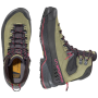 Жіноче взуття La Sportiva TX5 Evo Mid Woman GTX